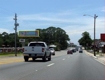 S/S US98 W @ FAIRLAND F/E