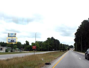 W/S HWY. 431 1 MI. S/O HWY 280 F/S (Bottom Face)