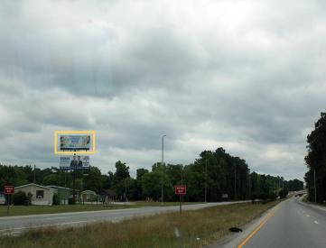 W/S HWY. 431 1 MI. S/O HWY 280 F/S (Top Face)