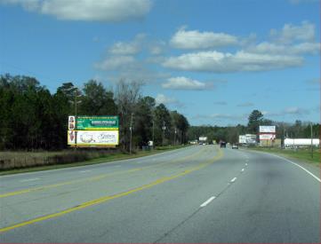 W/S US 27 .1 MI S/O MP 17 (BOTTOM)