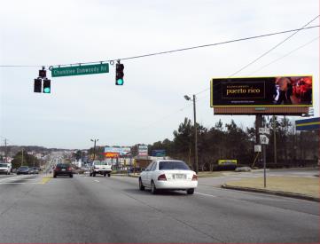 E/S PEACHTREE IND BLVD N/0 CHAMBLEE DUNWOODY RHR F/S