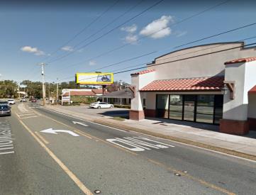 E/S THOMASVILLE RD @ 7TH AVE