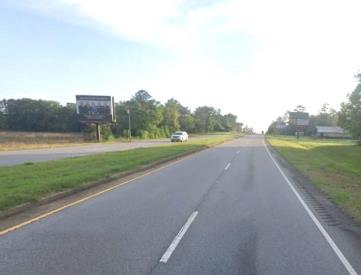 E/S US 319 .25 MI N/O SR 93 BOTTOM