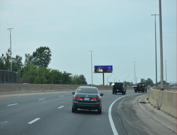 S/S I-96 500' E/O GREENFIELD RD F/E