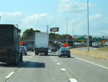 S/S I-75 100' E/O 17TH STREET F/E