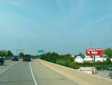SRT 104 -1mi W/O US 33  FE