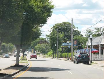 3500 FAIRFIELD AVENUE @ ASH CREEK, BPORT