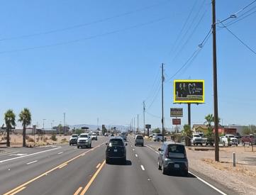 WL HWY 95 1000 N/O JOY MP 236.6
