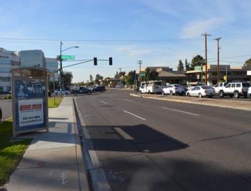 EB CAMELBACK RD FS 44TH ST (FW)