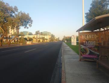 WB CAMELBACK RD FS 28TH ST
