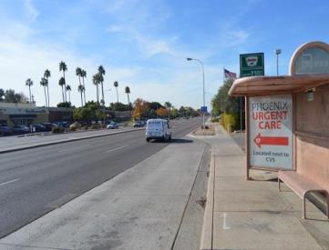 WB CAMELBACK RD FS 40TH ST