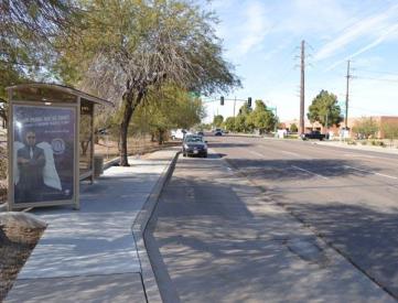 EB BROADWAY RD FS 36TH ST (FW)