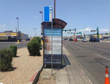EB INDIAN SCHOOL RD FS 75TH AVE (FW)
