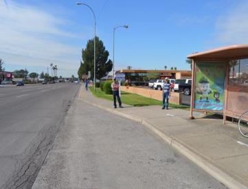 WB GLENDALE AVE FS 35TH AVE