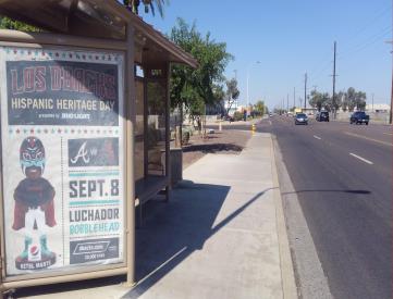 EB CAMELBACK RD FS 45TH AVE (FW)