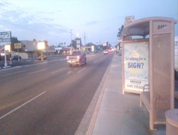 SB 7TH ST FS BUTLER DR