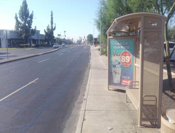 SB 28TH DR FS PEORIA AVE