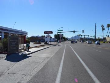 NB 32ND ST FS THUNDERBIRD RD