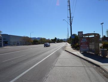 SB 32ND ST FS CACTUS RD