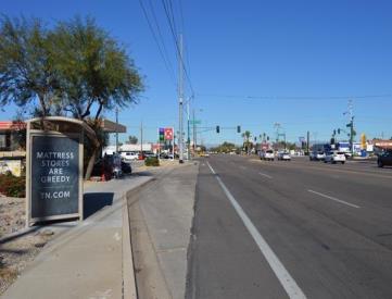 SB 32ND ST FS CACTUS RD