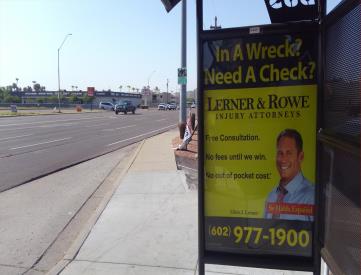 SB CAVE CREEK RD FS BELL RD (FW)