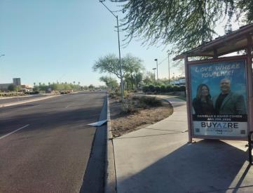 NB TATUM BLVD FS CACTUS RD (ST-C)