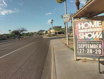 SB TATUM BLVD FS CACTUS RD (ST-C)