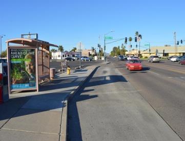 SB 7TH AVE FS OSBORN RD