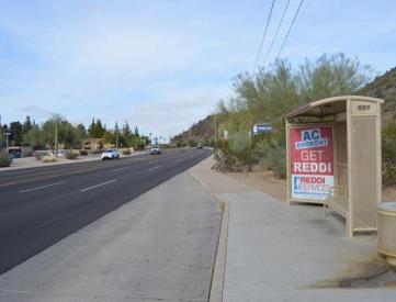 NB 19TH AVE FS CACTUS RD