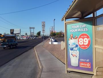 SB 19TH AVE FS MOUNTAIN VIEW RD