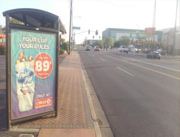 SB 27TH AVE FS CAMELBACK RD