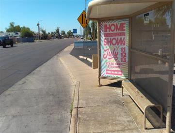 SB 35TH AVE FS CACTUS RD