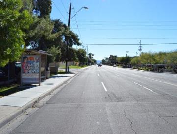 NB 16TH ST FS ORANGEWOOD AVE