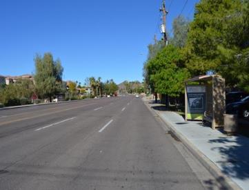 NB 16TH ST FS ORANGEWOOD AVE