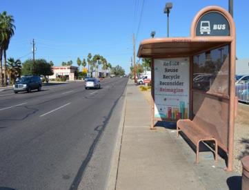 NB 43RD AVE FS GLENDALE AVE