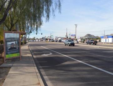 EB CACTUS RD FS 32ND ST