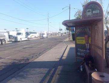 NB 27TH AVE FS MCDOWELL RD