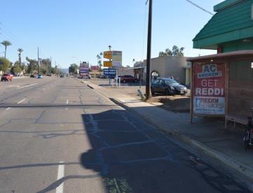 EB NORTHERN AVE FS 35TH AVE (FW)
