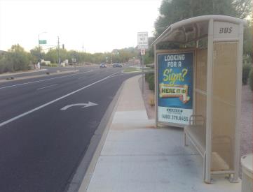 NB 24TH ST NS ARIZONA BILTMORE CIR