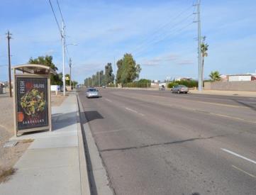 SB 19TH AVE FS TIERRA BUENA LN