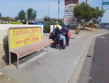 SB 7TH ST FS BELL RD