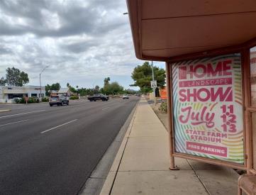 SB TATUM BLVD FS THUNDERBIRD RD