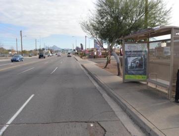 EB GLENDALE AVE FS 27TH AVE (FW)
