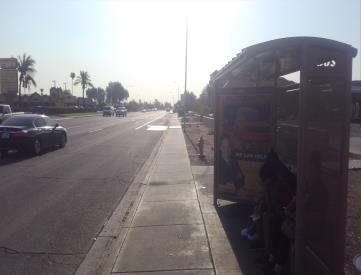EB MCDOWELL RD FS 51ST AVE