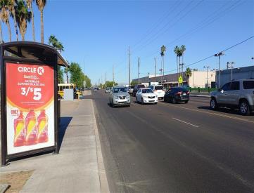 EB CAMELBACK RD FS 47TH AVE