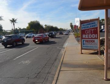 WB CAMELBACK RD FS 20TH ST (FW)