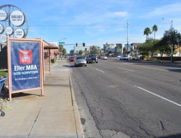 WB CAMELBACK RD FS 20TH ST (FW)