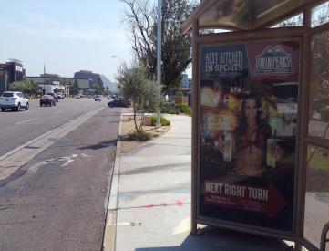 EB CAMELBACK RD FS 20TH ST