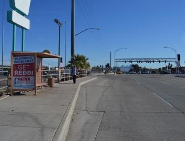 WB NORTHERN AVE FS I-17 (N-B)