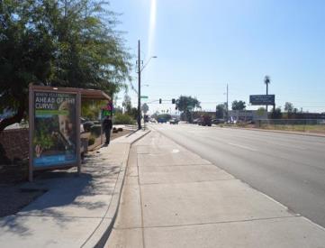 NB 43RD AVE FS VAN BUREN ST